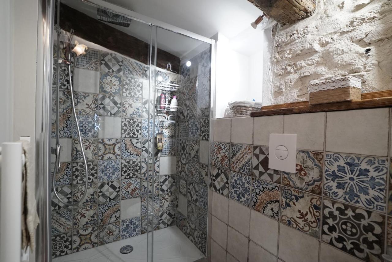 La Ricciolina B&B Palombaro Ngoại thất bức ảnh