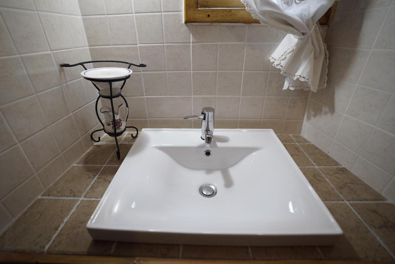 La Ricciolina B&B Palombaro Ngoại thất bức ảnh